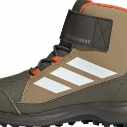 Adidas Kid's Terrex Snow Cw Cardbo/ftwwht/seimor