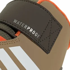 Adidas Kid's Terrex Snow Cw Cardbo/ftwwht/seimor