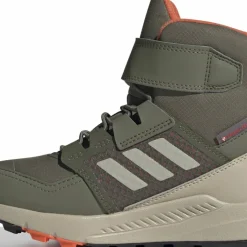 Adidas Kid's Terrex Trailmaker High Cold.Ready Olistr/Wonbei/Seimor