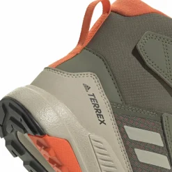 Adidas Kid's Terrex Trailmaker High Cold.Ready Olistr/Wonbei/Seimor