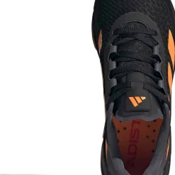 Adidas Men's Adistar Byd Core Black / Lucid Orange / Aurora Onix