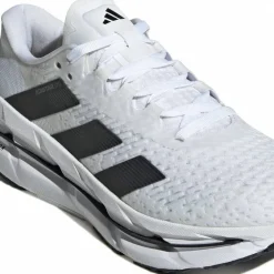 Adidas Men's Adistar Byd Cloud white/Core black/Cystal white