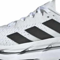 Adidas Men's Adistar Byd Cloud white/Core black/Cystal white