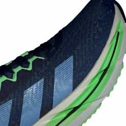 Adidas Men's Adistar Byd Tech Indigo / Legend Ink / Dark Blue
