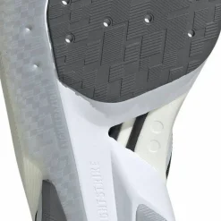 Adidas Men's Adizero Boston 13 Core Black/Cloud White/Grey Five