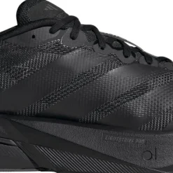 Adidas Men's Adizero Boston 13 Core Black / Carbon / Core Black