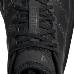 Adidas Men's Adizero Boston 13 Core Black / Carbon / Core Black