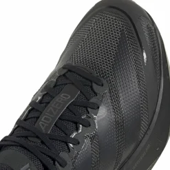 Adidas Men's Adizero Boston 13 Core Black / Carbon / Core Black