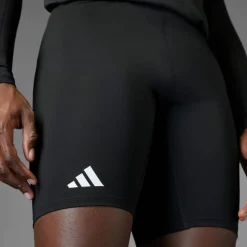 Adidas Men's Adizero Essentials Running Short Tights