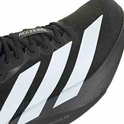 Adidas Men's Adizero Evo SL Core Black/Cloud White/Core Black