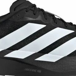 Adidas Men's Adizero Evo SL Core Black/Cloud White/Core Black