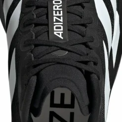 Adidas Men's Adizero Evo SL Core Black/Cloud White/Core Black
