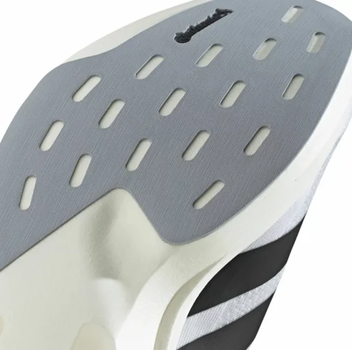 Adidas Men's Adizero Evo SL Cloud White/Core Black/Cloud White