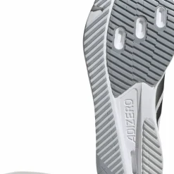 Adidas Men's Adizero SL2 Cloud White / Core Black / Dash Gray