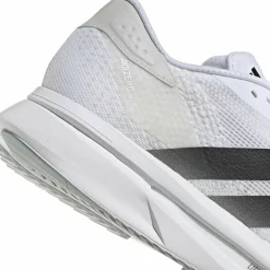 Adidas Men's Adizero SL2 Cloud White / Core Black / Dash Gray