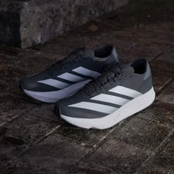 Adidas Men's Adizero SL2 Core Black / Cloud White / Grey Five