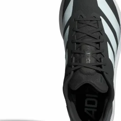 Adidas Men's Adizero SL2 Core Black / Cloud White / Grey Five
