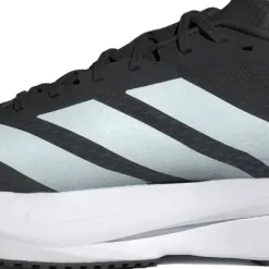 Adidas Men's Adizero SL2 Core Black / Cloud White / Grey Five