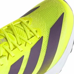 Adidas Men's Adizero SL2 Solar Yellow / Aurora Plum / Powder Plum