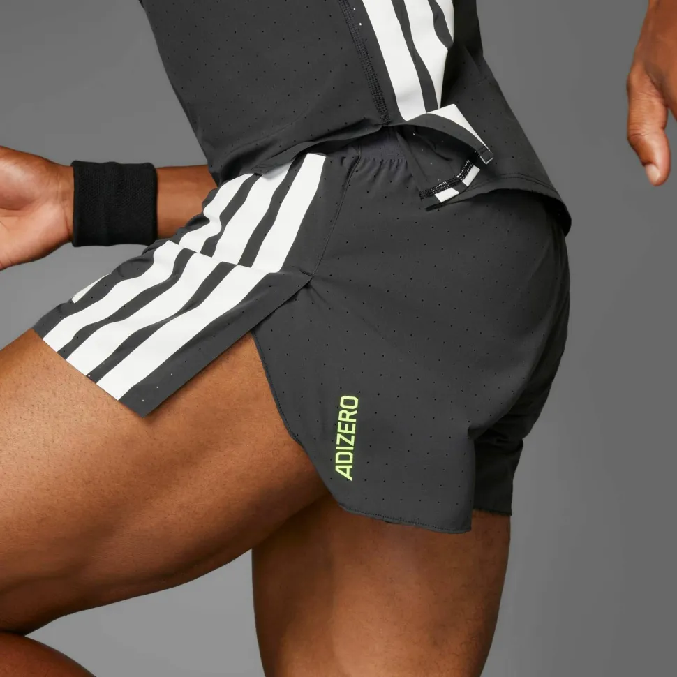 Adidas Men's Adizero Split Black
