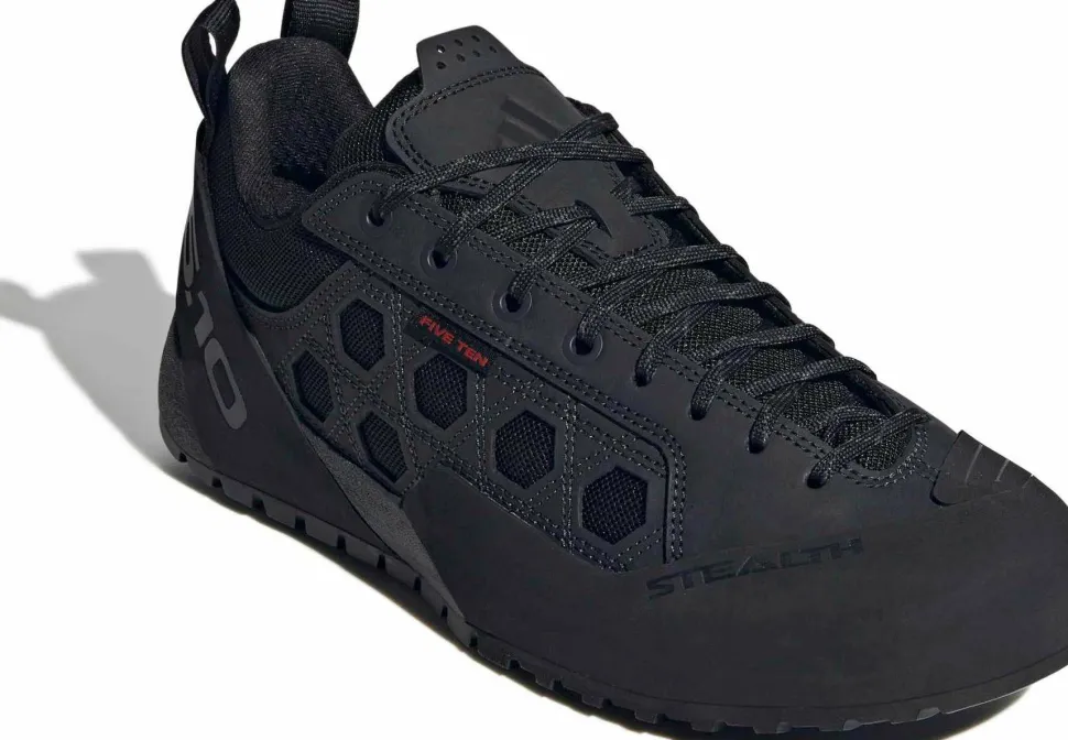 Adidas Men’s Guide Tennie Core Black/Carbon/Core Black