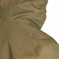 Adidas Men's Multi Essentials 2L Rain Jacket Olive Strata