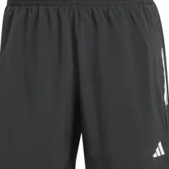 Adidas Men's Own The Run Shorts Black
