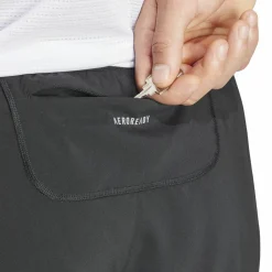 Adidas Men's Own The Run Shorts Black