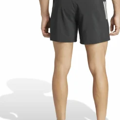 Adidas Men's Own The Run Shorts Black