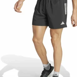 Adidas Men's Own The Run Shorts Black