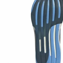 Adidas Men's Supernova Prima 2 Blue/Silver met./Blue burst