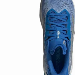 Adidas Men's Supernova Prima 2 Blue/Silver met./Blue burst
