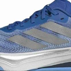 Adidas Men's Supernova Prima 2 Blue/Silver met./Blue burst