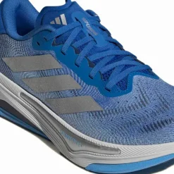 Adidas Men's Supernova Prima 2 Blue/Silver met./Blue burst