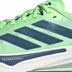 Adidas Men's Supernova Prima 2 Lime burst/Dusky Petrol/Semi flash aqua