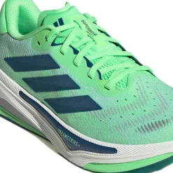 Adidas Men's Supernova Prima 2 Lime burst/Dusky Petrol/Semi flash aqua