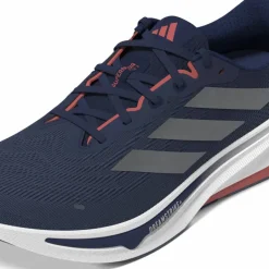 Adidas Men's Supernova Rise 2 Dark Blue/Iron Mint/Prelsc