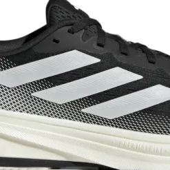 Adidas Men's Supernova Rise 2 Core Black/Zeromint/Core Black