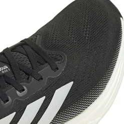 Adidas Men's Supernova Rise 2 Core Black/Zeromint/Core Black