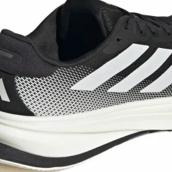 Adidas Men's Supernova Rise 2 Core Black/Zeromint/Core Black
