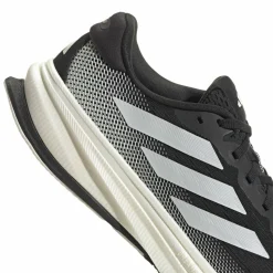 Adidas Men's Supernova Rise 2 Core Black/Zeromint/Core Black