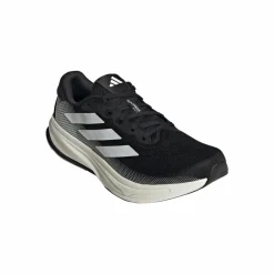 Adidas Men's Supernova Rise 2 Core Black/Zeromint/Core Black