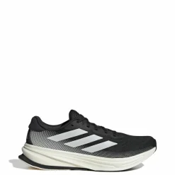Adidas Men's Supernova Rise 2 Core Black/Zeromint/Core Black