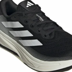Adidas Men's Supernova Rise 2 Core Black/Zeromint/Core Black