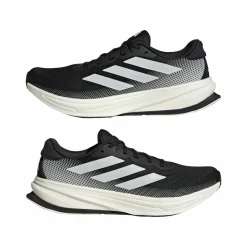 Adidas Men's Supernova Rise 2 Core Black/Zeromint/Core Black