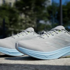 Adidas Men's Supernova Rise 2 Gretwo/Metallic Silver/Globlu