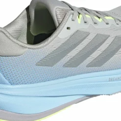 Adidas Men's Supernova Rise 2 Gretwo/Metallic Silver/Globlu
