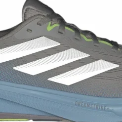 Adidas Men's Supernova Rise 2 Gretwo/Metallic Silver/Globlu