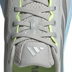 Adidas Men's Supernova Rise 2 Gretwo/Metallic Silver/Globlu