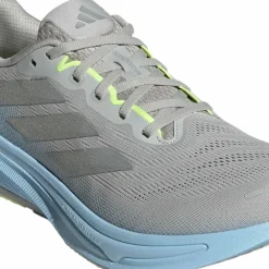 Adidas Men's Supernova Rise 2 Gretwo/Metallic Silver/Globlu